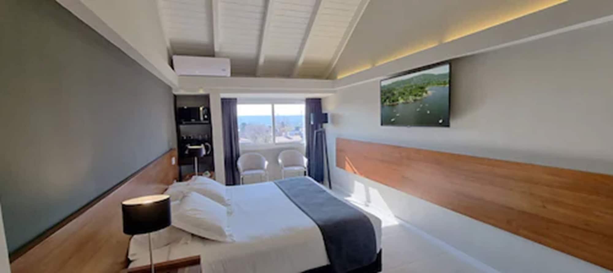 Pinares Del Cerro Resort & Suites Villa Carlos Paz Exterior foto